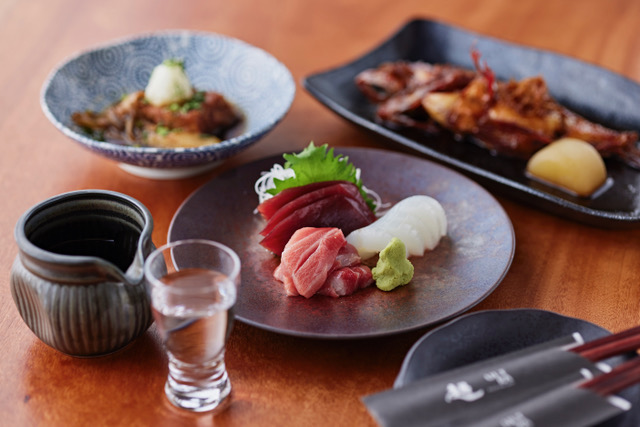 ウルトラの料理